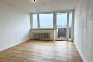 Helle 2-Zimmer-Wohnung mit Balkon in München-Moosach – Brieger Straße 7, 80997 Moosach-Bahnhof, München – Vorschaubild 5