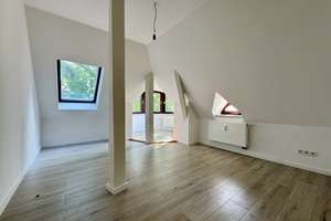 Außergewöhnliche und sanierte Dachgeschoss-Wohnung mit 4 Zimmern und Gäste-WC in Top-Lage! – Adelheidring 15, 39108 Stadtfeld Ost, Magdeburg – Vorschaubild 12