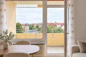 Attraktive 3-Zimmer-Wohnung mit Balkon & Stellplatz in  Hannover - Döhren (Erbpacht) – 30519 Döhren, Hannover – Vorschaubild 21