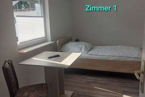 Wohnen mit Charakter: Geräumiges Haus in Köln-Worringen – Alte Neusser Landstraße 179, 50769 Worringen, Köln – Vorschaubild 13
