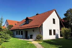 Großzügiges Einfamilienhaus auf herrlichen Grundstück in Karlsfeld – Dachau (Kreis) – Vorschaubild 2