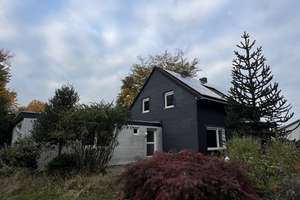 Freistehendes Einfamilienhaus mit Garage, Büro und Garten in ruhiger Lage von Wuppertal-Barmen – Die vollständige Adresse der Immobilie erhältst du vom Anbieter., 42281 Barmen, Wuppertal – Vorschaubild 16