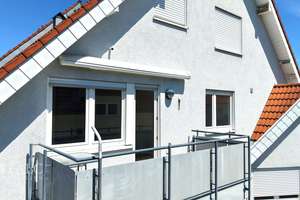 *Leerstehend* 3-Zimmer-Wohnung in Best-Lage! Hochschule & City ganz in der Nähe! - FALC Immobilien – Die vollständige Adresse der Immobilie erhältst du vom Anbieter., 74076 Heilbronn, Heilbronn – Vorschaubild 23