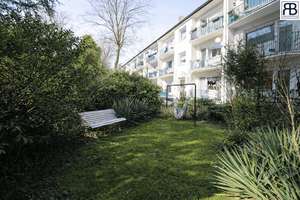 Sofort bezugsfreie 2-Zimmer Wohnung in Köln-Mülheim Süd - nahe Rheinpark und Deutzer Bahnhof – Die vollständige Adresse der Immobilie erhältst du vom Anbieter., 51063 Mülheim (Ortsteil), Köln – Vorschaubild 7