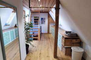 Einfamilienhaus Memmingen renoviert m. Pv Anlage u.Garten – Die vollständige Adresse der Immobilie erhältst du vom Anbieter., 87700 Innenstadt, Memmingen – Vorschaubild 15