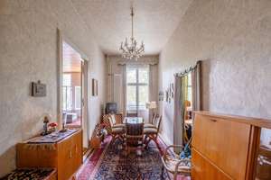 Großzügige 4-Zimmer-Altbauwohnung mit Gestaltungspotenzial, Südbalkon und Uferblick – Die vollständige Adresse der Immobilie erhältst du vom Anbieter., 10999 Kreuzberg, Berlin – Vorschaubild 4