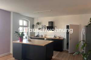 Tauschwohnung: Großzügige 4-Zimmer-Flat in Marzahn-Hellersdorf