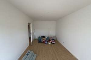 Frisch renovierte 2-Zimmerwohnung mit separater Küche und Balkon - WE06 – Borsigallee 14, 53125 Brüser Berg, Bonn – Vorschaubild 5