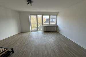 **TOP** Gepflegte, helle 1 Zimmer Wohnung!