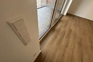 Neubau - Attraktive 3-Zimmer-Wohnung mit Balkon im 1. OG in Rhede  – Bahnhofstraße 20, 46414 Rhede – Vorschaubild 6