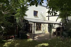 modernisiertes Fachwerkhaus mit schönem Garten – Rhederstraße 9, 53881 Euskirchen – Vorschaubild 3