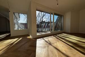 PROVISIONSFREI.. SEHR SCHÖNE, HELLE DACHGESCHOSS-WOHNUNG M. 2 BÄDER U. TERRASSE, LIFT U. WEITBLICK – John-Schehr-Str. 4, 10407 Prenzlauer Berg, Berlin – Vorschaubild 6