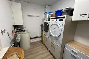 Charmanter Holzbungalow auf Eckgrundstück – Die vollständige Adresse der Immobilie erhältst du vom Anbieter., 25832 Tönning – Vorschaubild 20