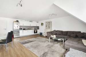 Umfangreich renovierte 2-Zimmer-Wohnung inkl. EBK in zentraler Lage von Mailing – Die vollständige Adresse der Immobilie erhältst du vom Anbieter., 85055 Mailing, Ingolstadt – Vorschaubild 6