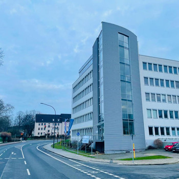 Moderne Büroeinheit am TÜV Nord Campus – Top Lage & perfekte Anbindung