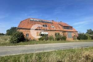 Ländliches Idyll: Resthofstelle in Alleinlage in der "Swinmark" im Wendland – Die vollständige Adresse der Immobilie erhältst du vom Anbieter., 29465 Schnega – Vorschaubild 10