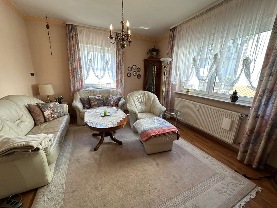 EG Wohnzimmer