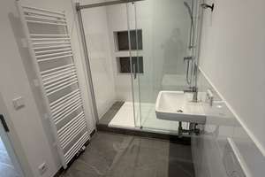 ERSTBEZUG: Helle, schöne sanierte 3-Zimmer-Wohnung im 1. OG (1. OG rechts B) – Kopernikusplatz 13, 90459 Galgenhof, Nürnberg – Vorschaubild 23