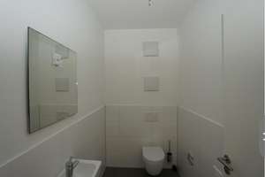 Wunderschöne 3-Zimmer-Wohnung in Ulm Mitte! – Apothekergasse 3, 89073 Mitte, Ulm – Vorschaubild 4