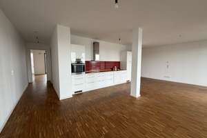 Exklusive Citywohnung im Luisen-Ensemble mit großer Sonnenterrasse *Bezugsfrei*Balkon*TG-Stellpl.* – Die vollständige Adresse der Immobilie erhältst du vom Anbieter., 10179 Kreuzberg, Berlin – Vorschaubild 6