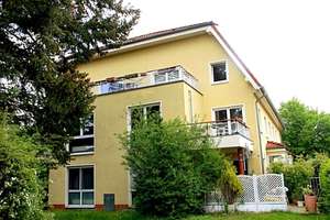 Portfolio mit 3 Wohnungen und 1 Außenstellplatz - Kapitalanlage mit 4,5% Rendite – Floningweg 16, 12107 Mariendorf, Berlin – Vorschaubild 1