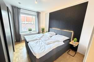 *City-Apartment* 3 Zimmer-Wohnung mit Balkon möbliert inkl. Stellplatz – Die vollständige Adresse der Immobilie erhältst du vom Anbieter., 50823 Neuehrenfeld, Köln – Vorschaubild 12