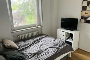 Lebendiges Wohnen im Kreuzviertel: 2-Zimmer-Wohnung mit Balkon – Die vollständige Adresse der Immobilie erhältst du vom Anbieter., 48147 Kreuz, Münster – Vorschaubild 7