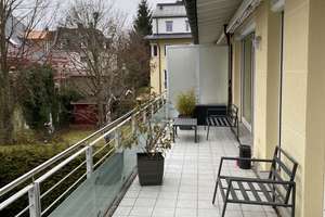 Sonnige  4-Zimmer-Wohnung in München-Solln – Kurzbauerstraße 10, 81479 Solln, München – Vorschaubild 3