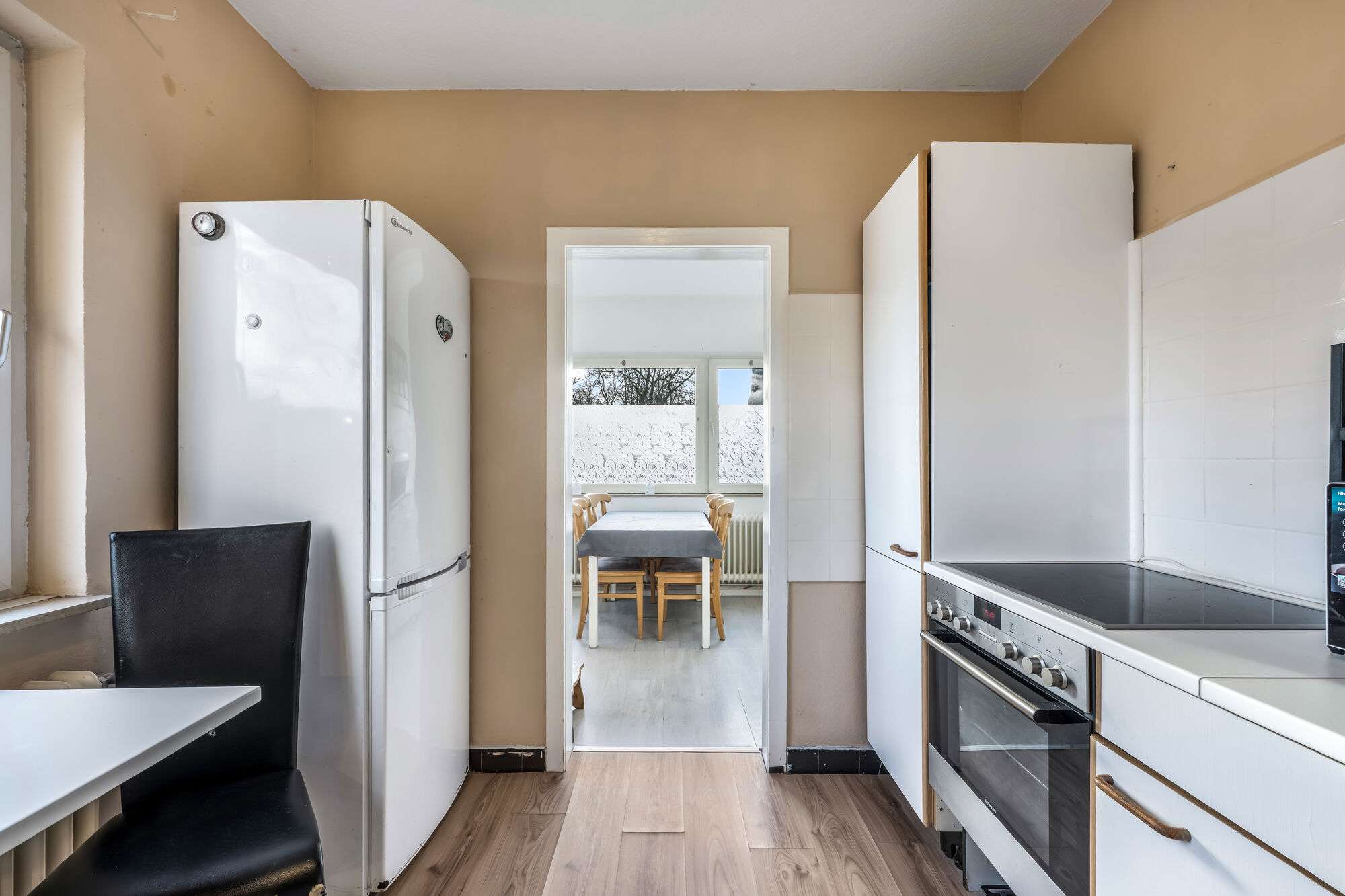 Immobilie in Meppen - Klein & clever investiert – vermietetes Einfamilienhaus mit neuer Heizung in Meppen - Esterfeld! - Bild 9