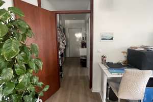 Wunderschöne Architektenwohnung umgeben von grün,  ruhig und mit Balkon. Herzlich ❤️Willkommen! – Die vollständige Adresse der Immobilie erhältst du vom Anbieter., 69124 Kirchheim, Heidelberg – Vorschaubild 6