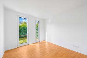 Modernes Wohnen mit ca. 70 m² Privatgarten – Die vollständige Adresse der Immobilie erhältst du vom Anbieter., 81249 Aubing-Süd, München – Vorschaubild 8