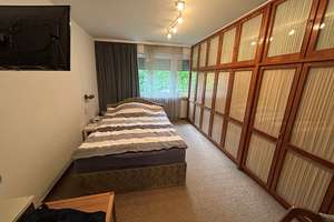Vermietete 3-Zimmer-Wohnung Mönchengladbach-Stadtmitte
 – Die vollständige Adresse der Immobilie erhältst du vom Anbieter., 41061 Gladbach, Mönchengladbach – Vorschaubild 5
