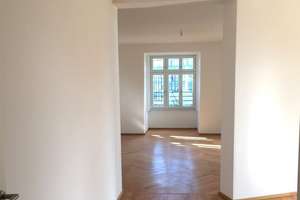 Zentrum/Ost - Tolle 4 Zi.-Whg., 3 Balkone, Parkett, FuBoHeizg., Lift -vermietet – Die vollständige Adresse der Immobilie erhältst du vom Anbieter., 4315 Neustadt-Neuschönefeld, Leipzig – Vorschaubild 20