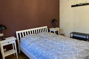 Wunderschöne 3-Zimmerwohnung mit sonnigem Westbalkon in Menzing – Baldusweg 1, 80997 Allach, München – Vorschaubild 11