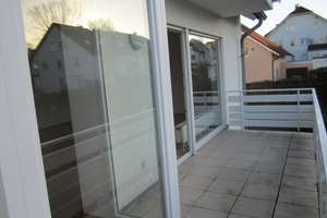 Bonn-Ippendorf ruhige Toplage, helle 3ZKDB,G-WC, großer Südwest Balkon mit schönem Ausblick – Michael-Leveilly-Str 6, 53127 Ippendorf, Bonn – Vorschaubild 6