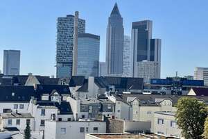 WG willkommen*lichtdurchflutete 3-ZimmerWohnung*grosser Balkon*inkl. EBK*Toplage – 60487 Bockenheim, Frankfurt am Main – Vorschaubild 3