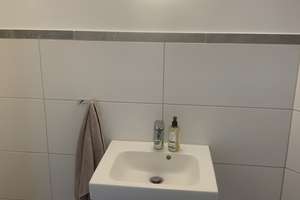 Moderne 3,5-Zimmer-Wohnung mit großem Balkon im 2.DG – Die vollständige Adresse der Immobilie erhältst du vom Anbieter., 83024 Fürstätt, Rosenheim – Vorschaubild 4
