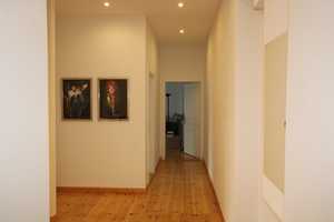 Sanierte Altbauwohnung nahe der Freien Universität Berlin – Albrechtstraße 36, 12167 Berlin – Vorschaubild 6