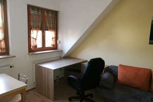Voll möbliertes Appartement  – Die vollständige Adresse der Immobilie erhältst du vom Anbieter., 84169 Altfraunhofen – Vorschaubild 4