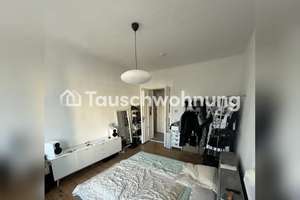 Tauschwohnung: 2 Zimmer Altbauwohnung in Friedrichshain – Die vollständige Adresse der Immobilie erhältst du vom Anbieter., 10243 Friedrichshain, Berlin – Vorschaubild 8