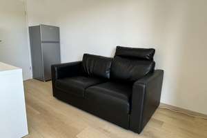 Möbliertes Apartment mit Balkon ggü.  HSD – 40476 Derendorf, Düsseldorf – Vorschaubild 9