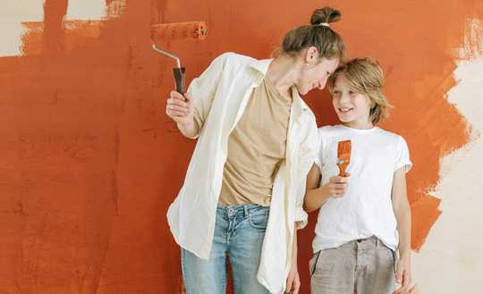 Dein Traumhaus wartet auf Dich