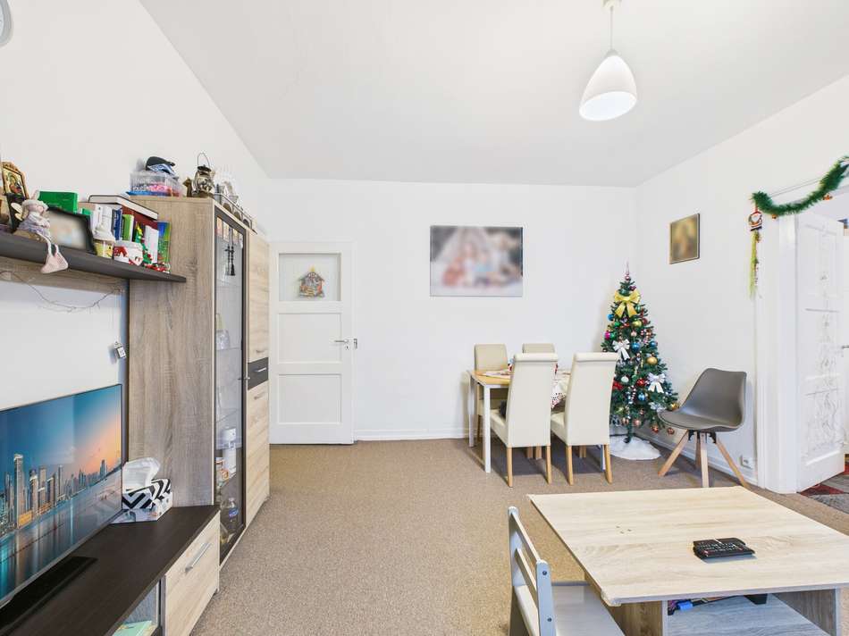 29 Wohnzimmer Hinterhaus