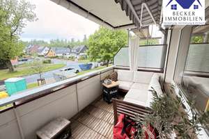 3-Zimmer Wohnung mit Balkon, Garage und EBK – Ernst-Moritz-Arndt-Str. 148, 38304 Wolfenbüttel – Vorschaubild 9