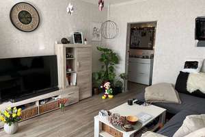 Mettenhof: Wohnung in gepflegtem Zustand mit 4 Zimmern und Loggia – Seelandweg 1, 24109 Mettenhof, Kiel – Vorschaubild 13