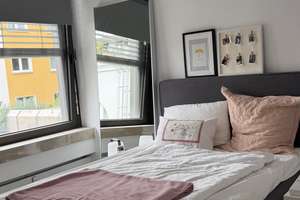 2-Zimmer-Wohnung in Dortmund Innenstadt – Die vollständige Adresse der Immobilie erhältst du vom Anbieter., 44139 Ruhrallee, Dortmund – Vorschaubild 6