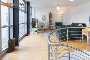 mynew: Voll möblierter 242qm-Wohntraum in Bonns bester Lage - Südstadt Hinterhaus- – Die vollständige Adresse der Immobilie erhältst du vom Anbieter., 53115 Südstadt, Bonn – Vorschaubild 17