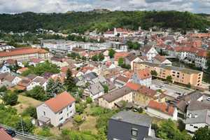 Altstadthaus in Eichstätt sucht Liebhaber – Eichstätt (Kreis) – Vorschaubild 20