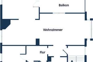 Exklusives Wohnvergnügen: Traumhafte 2,5-Zimmer-Wohnung in ruhiger Lage von Heilbronn-Ost – Die vollständige Adresse der Immobilie erhältst du vom Anbieter., 74074 Heilbronn, Heilbronn – Vorschaubild 11