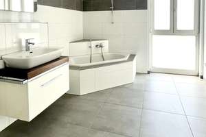 Schöne Maisonettewohnung mit Stellplatz, Gartenteil und je 2 Balkonen und Terrassen in Köln-Mülheim – Die vollständige Adresse der Immobilie erhältst du vom Anbieter., 51063 Mülheim (Ortsteil), Köln – Vorschaubild 13